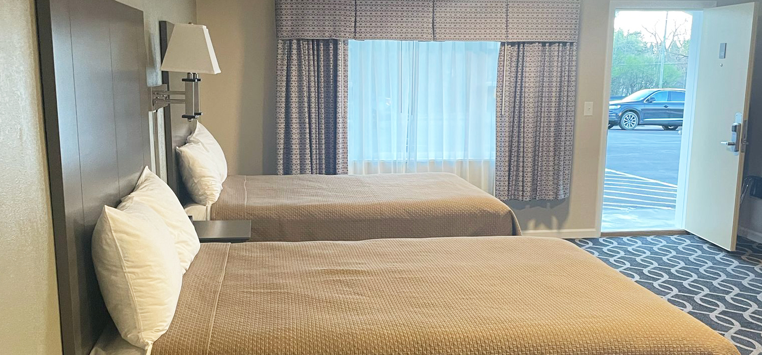 double-bed