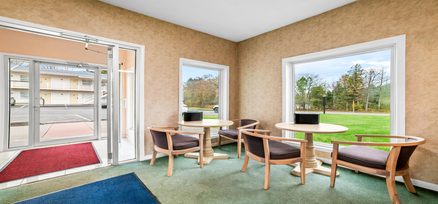 Spring Water Inn Ithaca